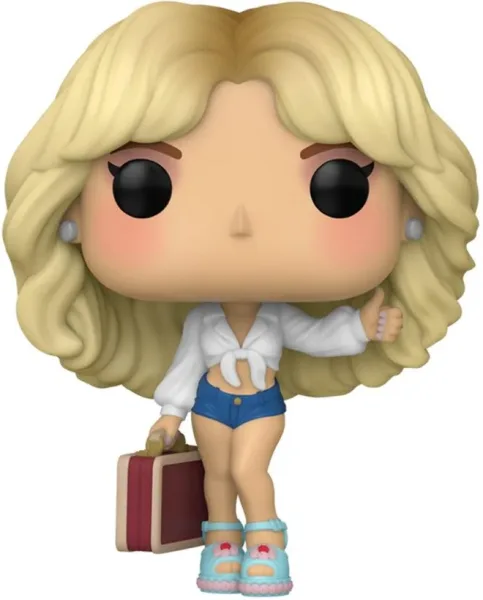 Funko pop : sabrina carpenter manchild