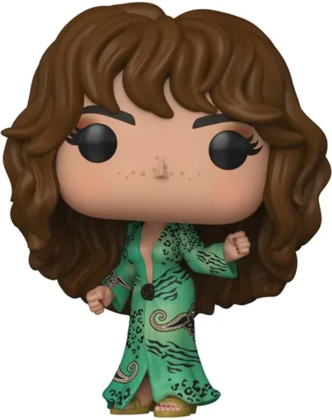 Funko pop tv off campus allie hyes