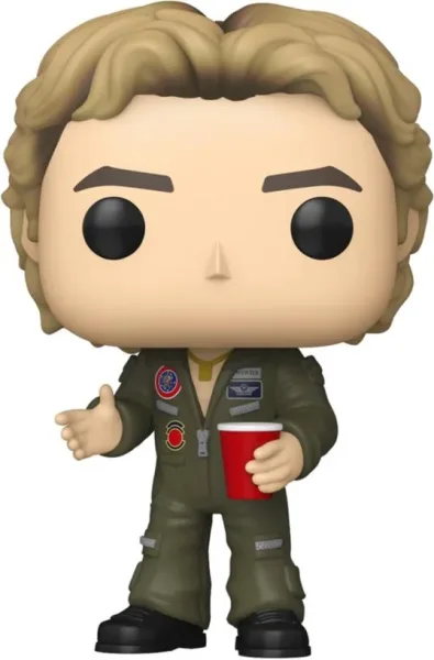 Funko pop tv off campus dean di laurentis