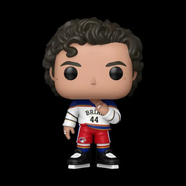 Funko pop tv off campus garret graham