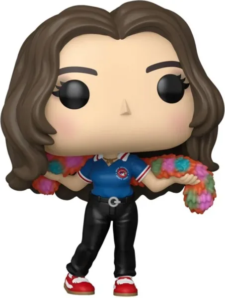 Funko pop tv off campus hannah wells