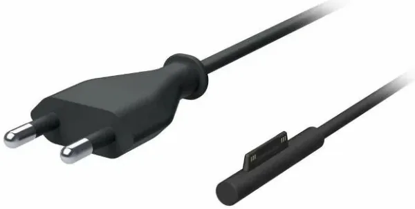Microsoft Adaptador CA Microsoft 24 W Para Portáti