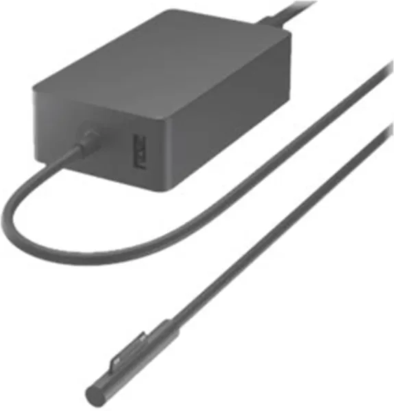 Adaptador de corriente microsoft surface 127w