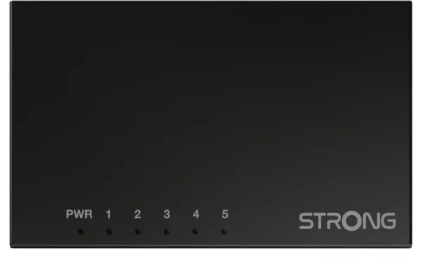 Switch Strong Sw5000M