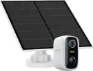 Camara Strong con Bateria Solar Falky
