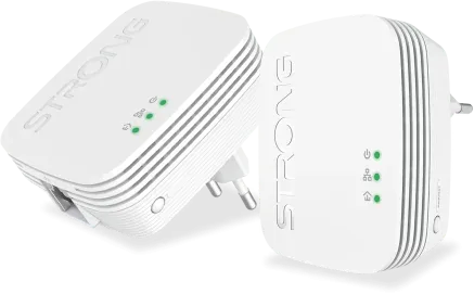 Strong Powerline Wi-Fi 600 Duo Mini