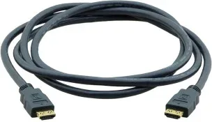 Kramer Electronics C-HM/HM-5M cable HDMI HDMI tipo A (Estándar) Gris