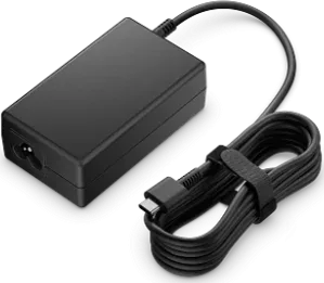 HP Adaptador de alimentación 65W GaN USB-C LC