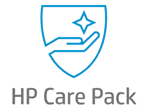 Garantia Hp 3Y Onsite Notebook