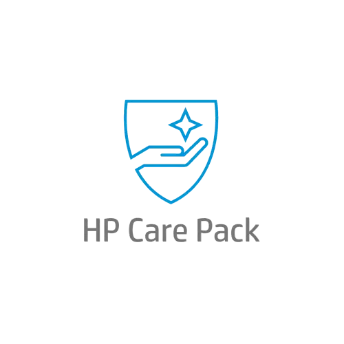 HP Servicio de asistencia in situ de 4 años para ordenadores de sobremesa