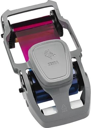 Ribbon zebra color ymcko zc100 - zc300 (200imp)