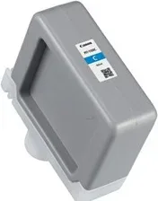 Cartucho canon pfi - 1100 cian pro2000 -  pro4000 -  pro4000s -  pro6000 -  pro6000s