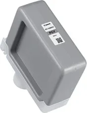 Cartucho canon pfi - 1100 pgy foto gris pro2000 -  pro4000 -  pro4000s -  pro6000 -  pro6000s