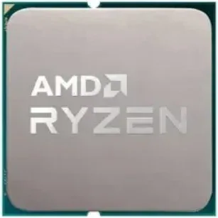 Procesador Amd Am4 Ryzen 7 5700X 8X3.4Ghz/32MB Tray