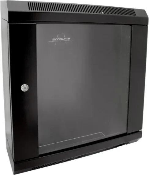 ARMARIO MURAL RACK 19'' 15U 600x150