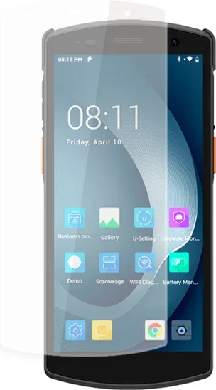 Protector de Pantalla Urovo Posiflex  Ct58S