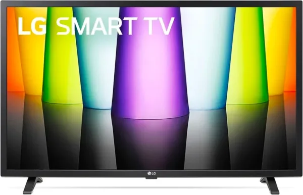 Tv Lg 32Lq63006La 32" LED Fullhd Hdr10 Pro
