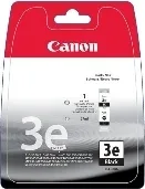 Cartucho tinta canon bci - 3e negro i6500 -  s400 -  s450 -  s500 -  s600 -  s630 -  c600 blister