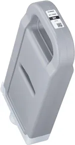 Cartucho tinta canon pfi - 740 bk negro 700ml