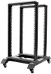 Armario Monolyth 19-18U Dr6818 Openframe Negro Sa