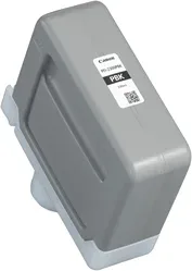 Cartucho tinta canon pfi - 2300pbk foto negro 330ml