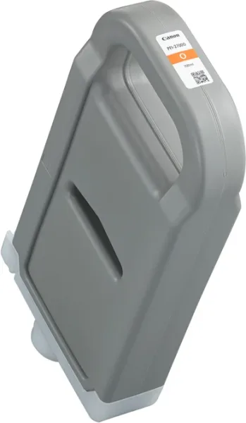 Cartucho tinta canon pfi - 2700o naranja 700ml