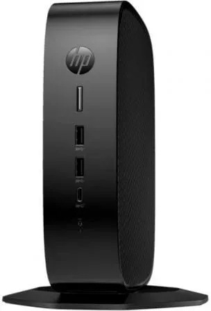 MiniPC HP Thin Client Elite t755 5H122EA Ryzen Embedded V2546/ 8GB/ 256GB/ Windows 11 IoT Enterprise 2024
