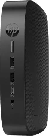 MiniPC HP Thin Client Elite t655 5H127EA Ryzen Embedded R2314/ 8GB/ 256GB/ Windows 11 IoT Enterprise 2024