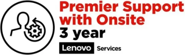 GARANTIA 3 AÑOS PREMIER SUPPORT ''in situ'' LENOVO THINKPAD L14