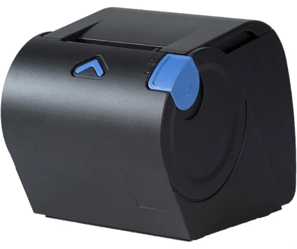 Impresora Tickets  Toshiba 6145-1Tn Negra + Fc6085 USB Powered 2.0M