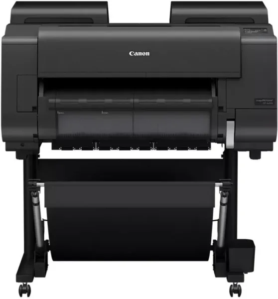 Plotter canon gp - 2600s 2400 x 1200 dpi