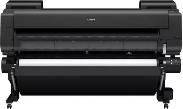 Plotter canon gp - 6600s 2400 x 1200 dpi