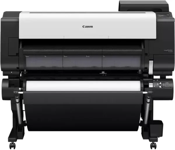 Plotter canon tx - 3200 2400 x 1200 dpi