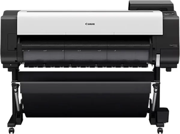 Plotter canon tx - 4200 2400 x 1200 dpi