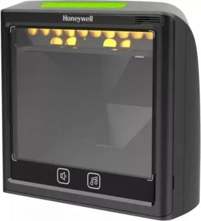 Lector de Código de Barras 1D-2D-QR Honeywell Solaris XP 7990G/ USB
