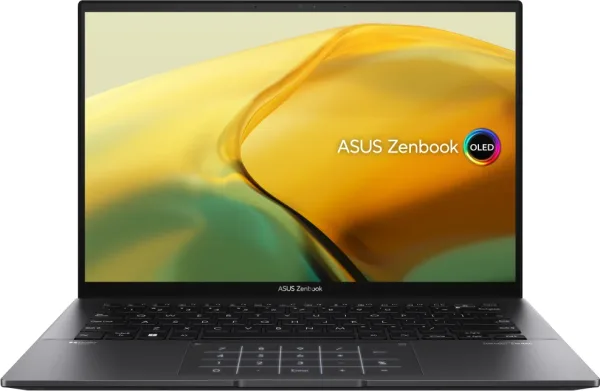 Portatil Asus Um3402Ya-Km094W R7-5825U 14" 16GB 512GB W11H