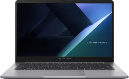 Portátil Asus ExpertBook B1 B1403CVA-S69070 Intel Core 5-120U/ 16GB/ 512GB SSD/ 14"/ Sin Sistema Operativo