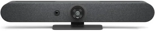 Webcam logitech rally bar mini 4K UHD