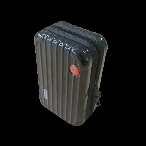 Funda de Viaje Ecs Liva Plus Box Kit