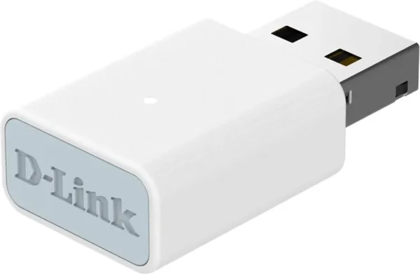 Adaptador USB d - link ac13u ac1300