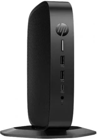 MiniPC HP Thin Client t660 AC8A1EA Intel U300E/ 16GB/ 256GB SSD/ Windows 11 IoT Enterprise 2024 LTSC