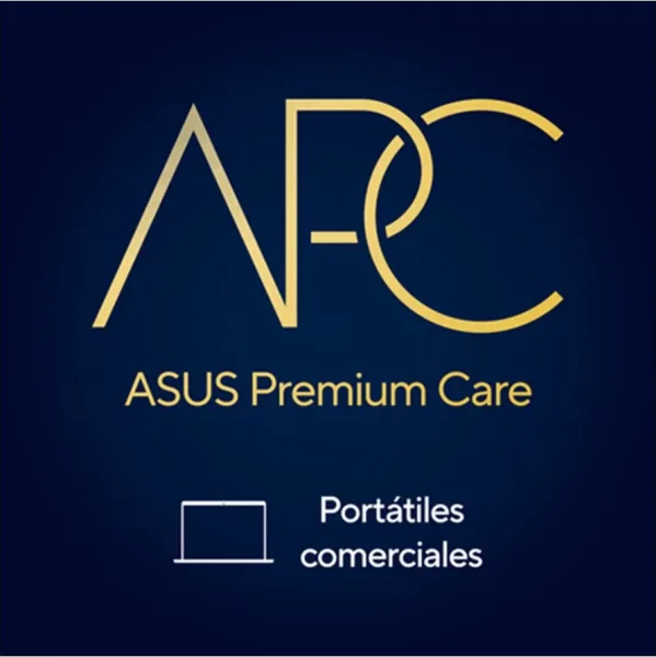 Extension de garantia para portatil asus a 36 meses