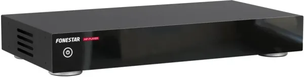 Reproductor de audio IP fonestar aip - player