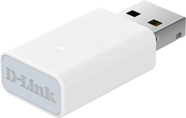 Adaptador de red USB d - link ax9u ax900