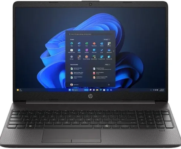 Portátil HP 250R G9 B3AG0AT Intel Core 5-120U/ 32GB/ 1TB SSD/ 15.6"/ Sin Sistema Operativo
