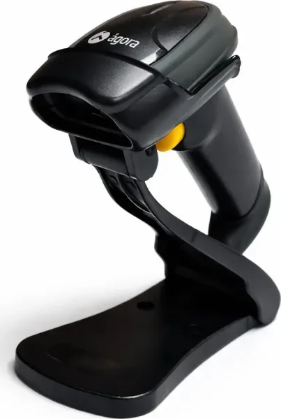 Lector láser 2D códigos de barras BS-5022