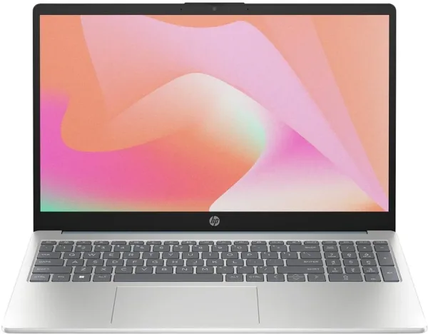 Portatil hp 15 - fd0324ns 15.6 pulgadas i3 - n305 -  8gb -  ssd256gb -  w11 -  azul lunar