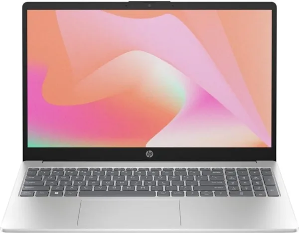Portatil hp 15s - fd0327ns i7 - 1355u -  15.6 pulgadas -  16gb -  ssd512gb -  w11 -  plata