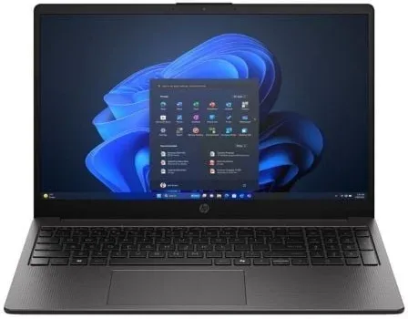 Portátil HP 255R G10 C38KFAT Ryzen 5 7535U/ 16GB/ 512GB SSD/ 15.6"/ Win11