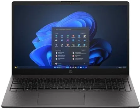 Portátil HP 255R G10 C38KFAT Ryzen 5 7535U/ 16GB/ 1TB SSD/ 15.6"/ Win11